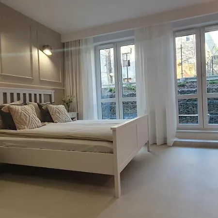 Lägenhet Fly_to_cracow_12